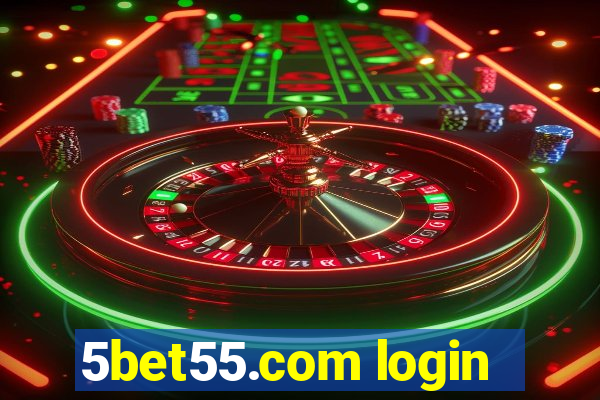 5bet55.com login